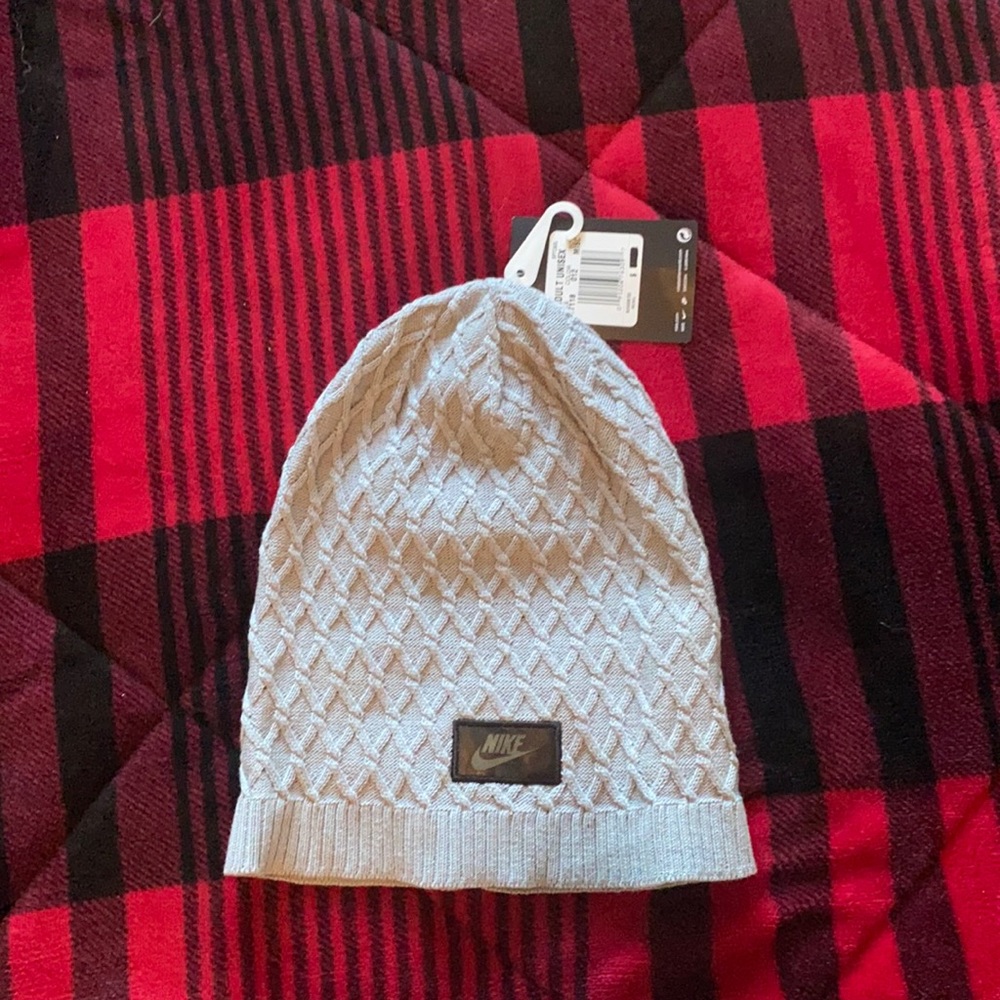 Nike beanie